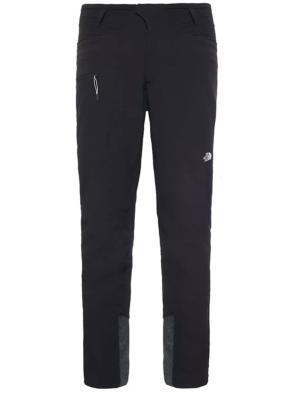 Fuyu Subara Shi Pant - 1
