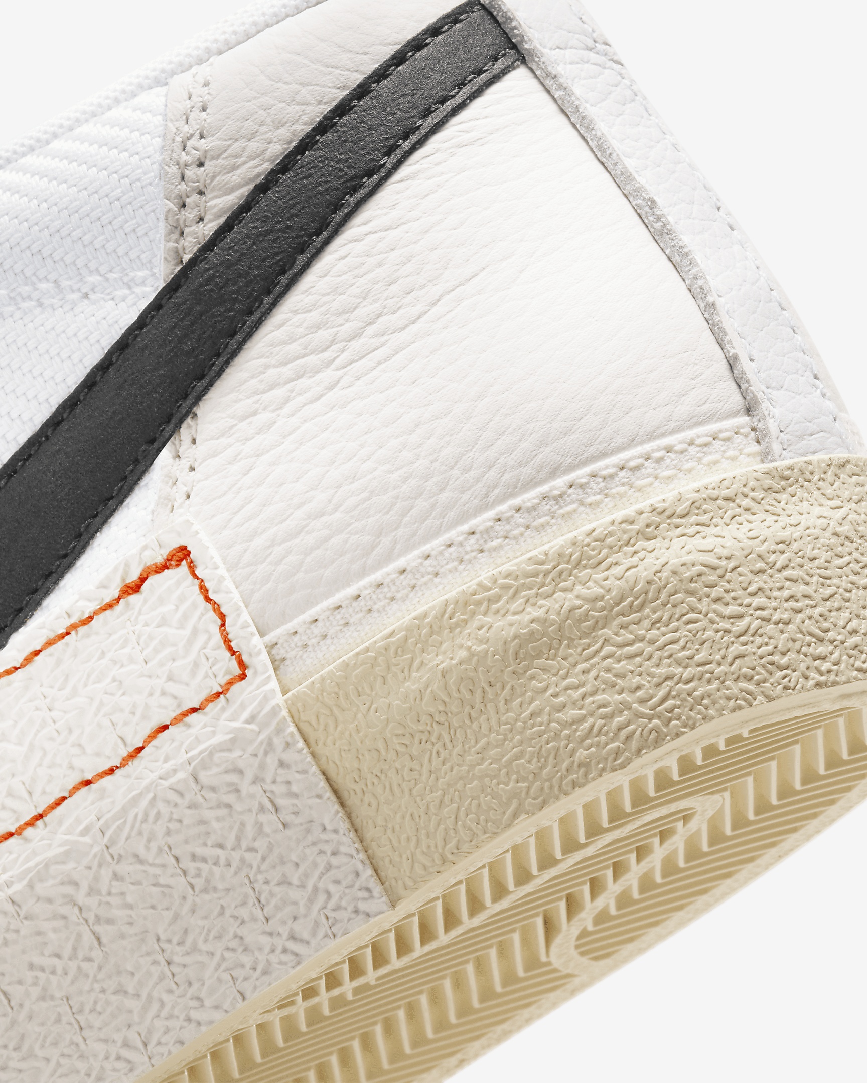 Nike Blazer Low Pro Club Men's Shoes - 8