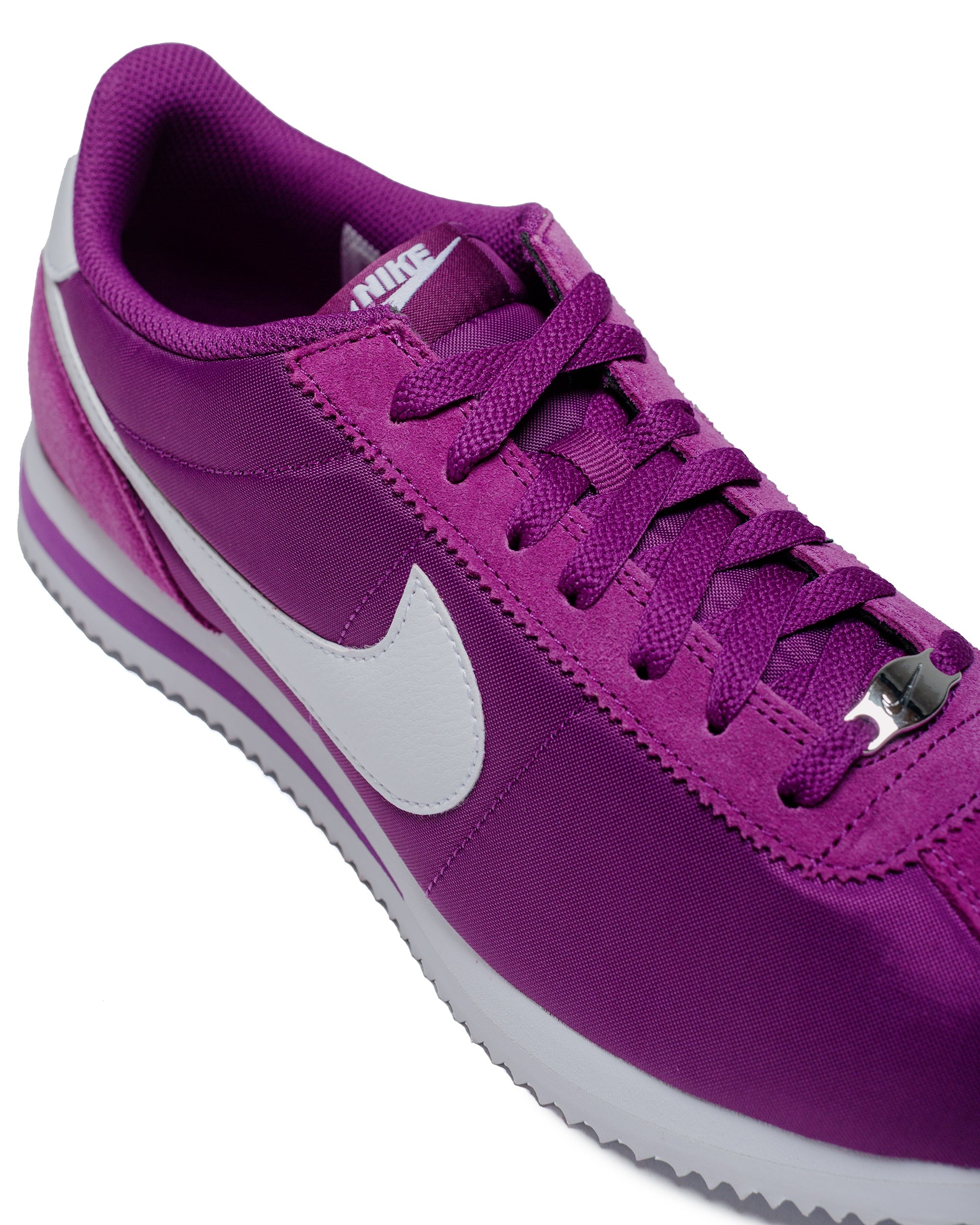 Cortez TXT Viotech/White - 3