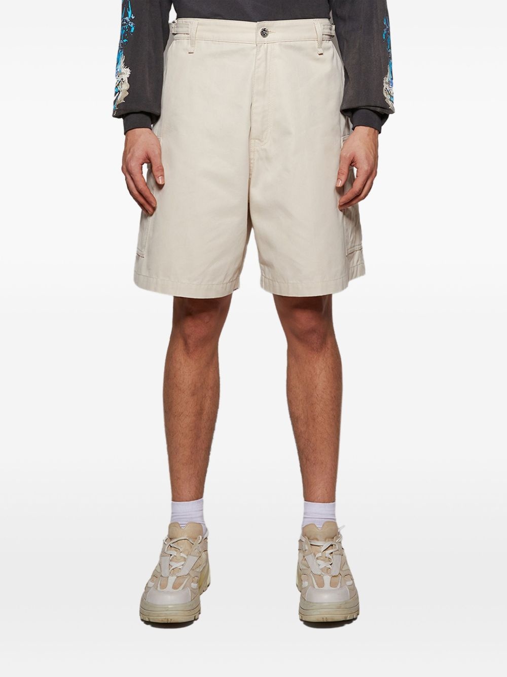 cargo shorts - 3