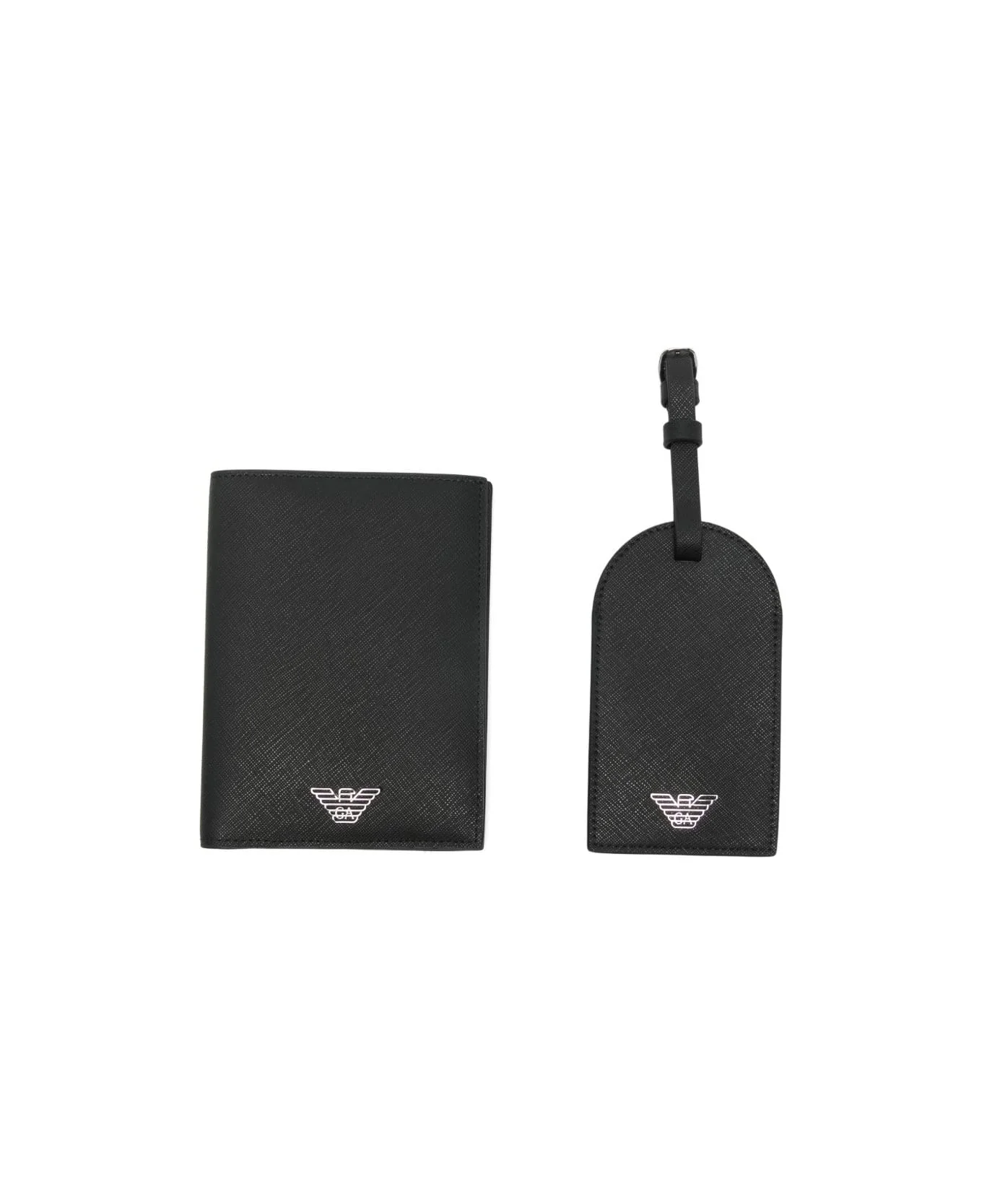 Passport Holder - 1