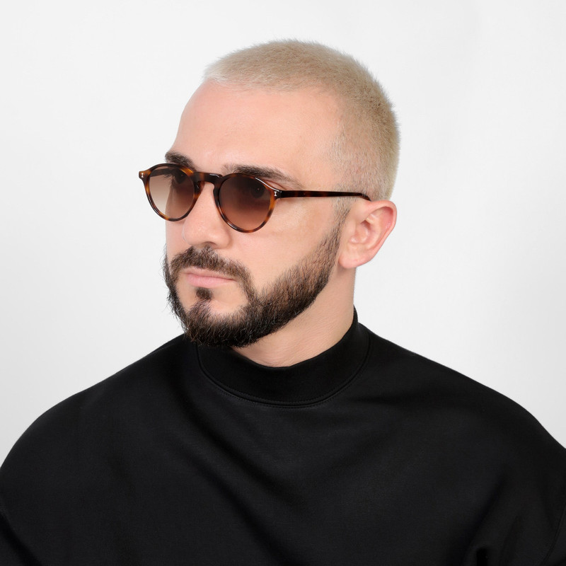 Capri Sunglasses 6