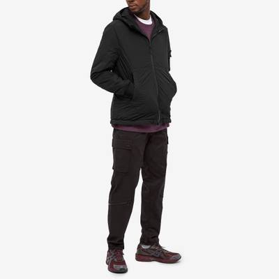 Stone Island Stone Island Composite Polartec Hooded Jacket outlook