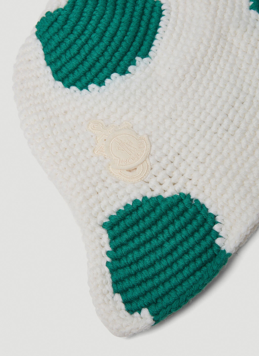 Moncler X Jw Anderson Men Knit Bucket Hat - 5