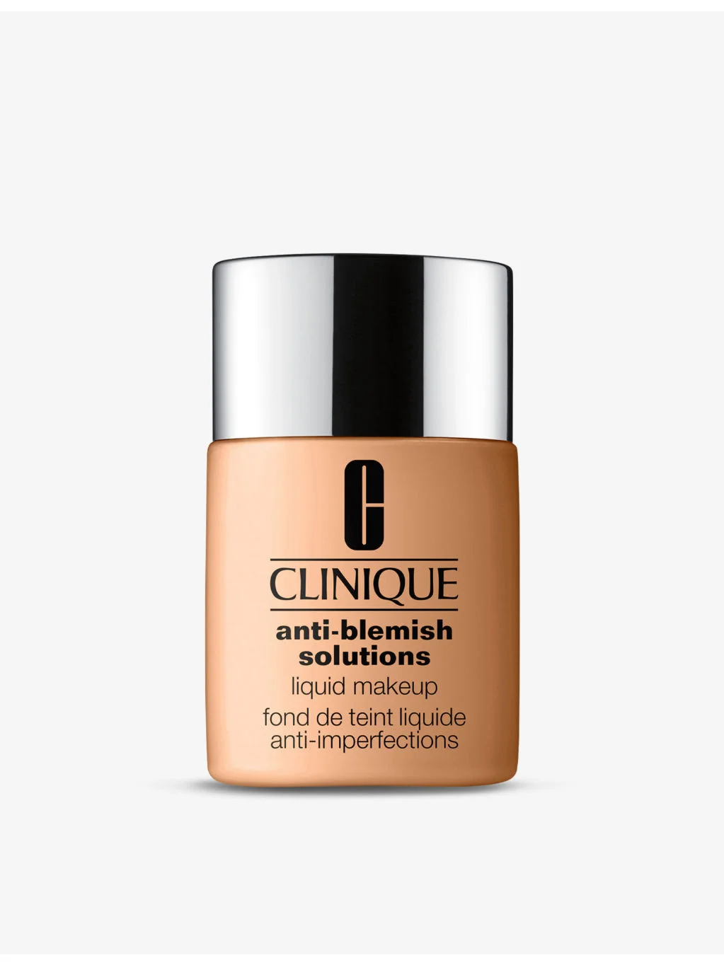 Anti-Blemish Solutions Liquid Make-Up - 1