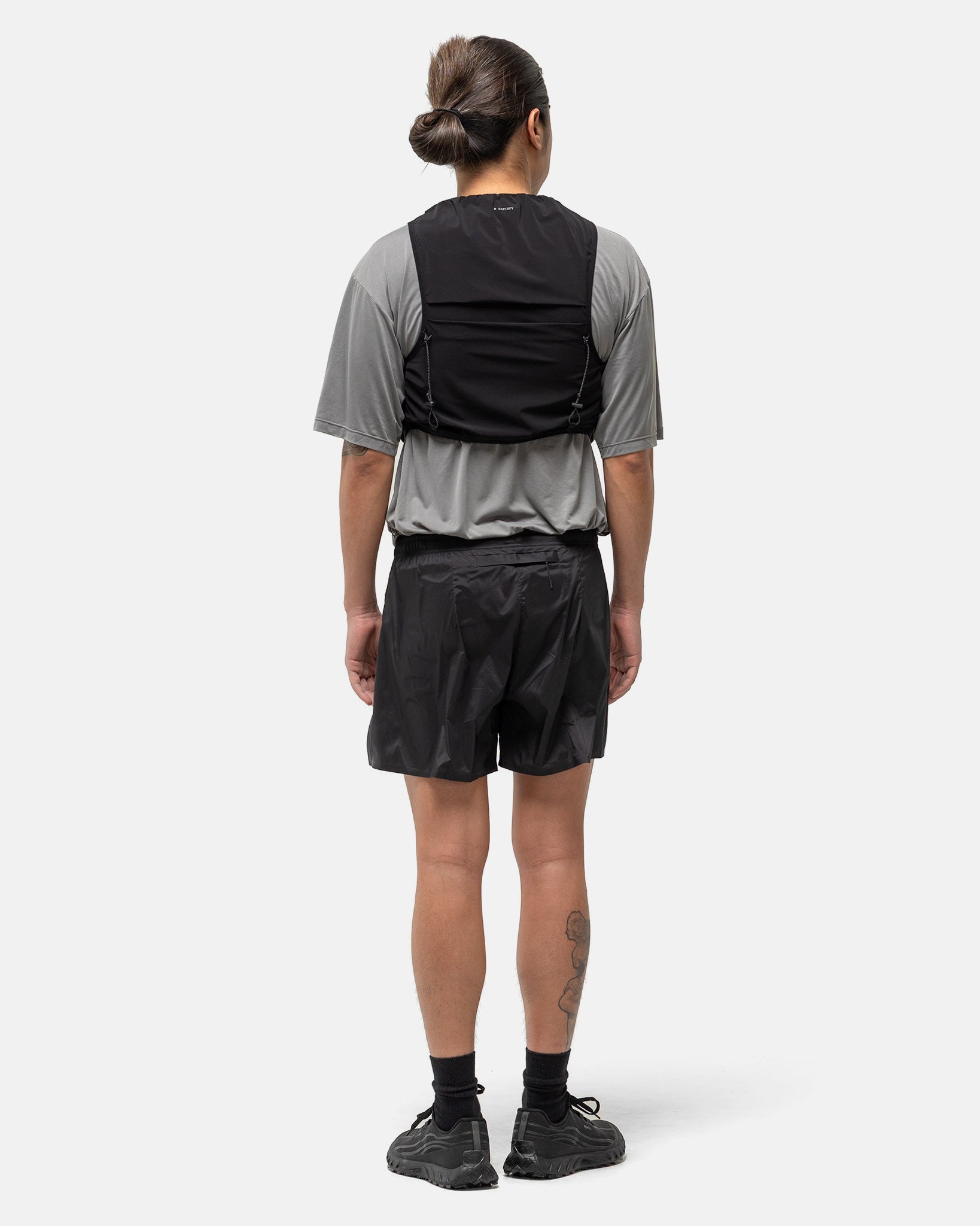 Justice™ Cordura® Hydration Vest 5L Black - 3