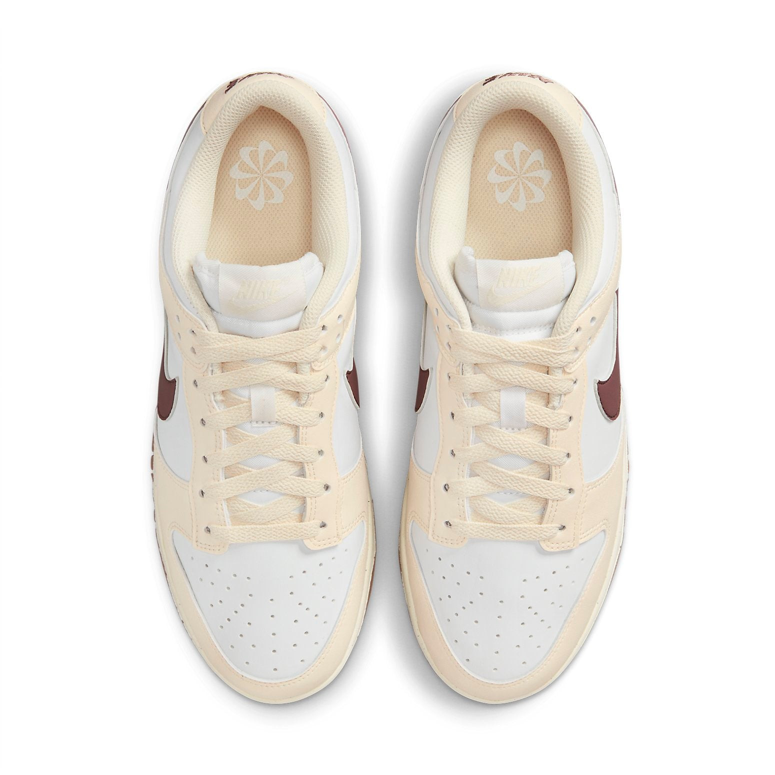 (WMNS) Nike Dunk Low Next Nature 'Coconut Mauve' DD1873-103 - 3