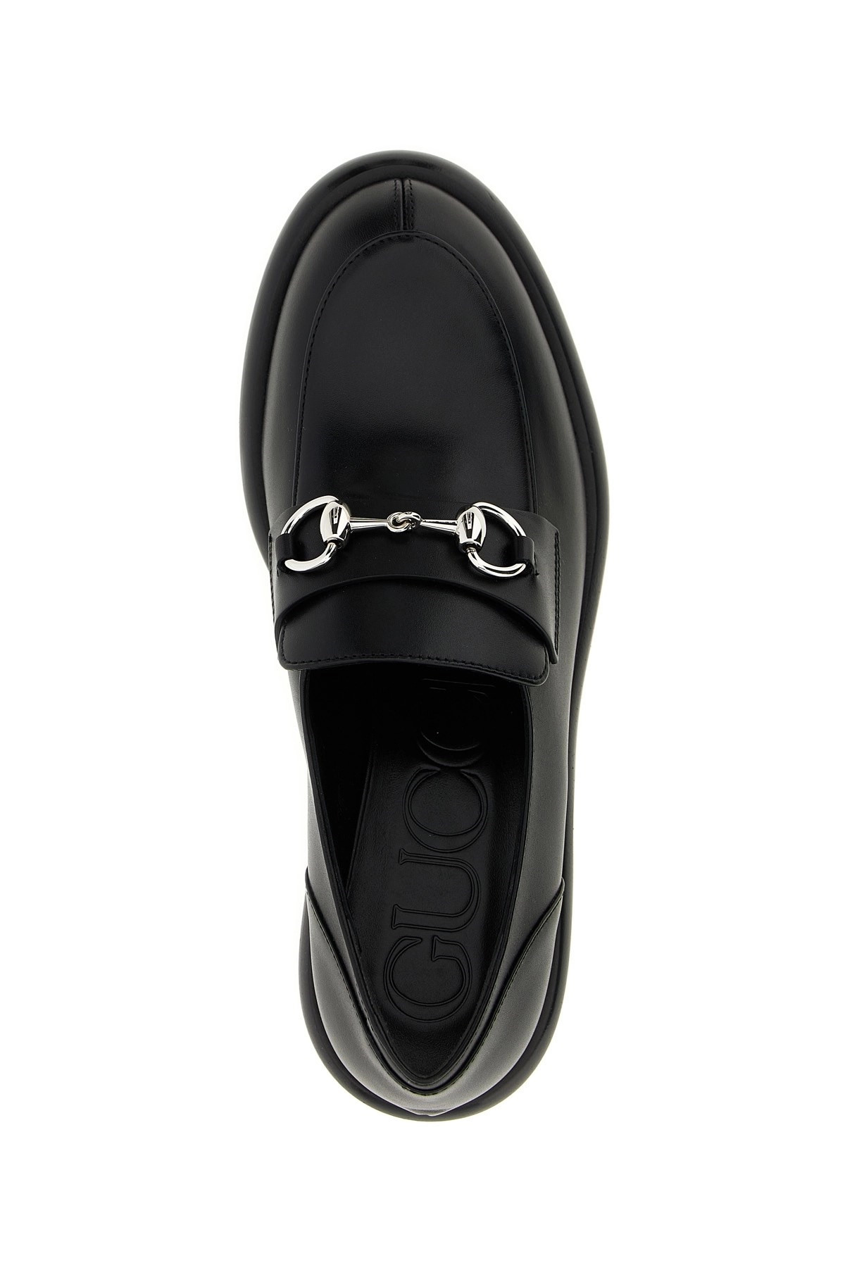 'Morsetto' loafers - 4