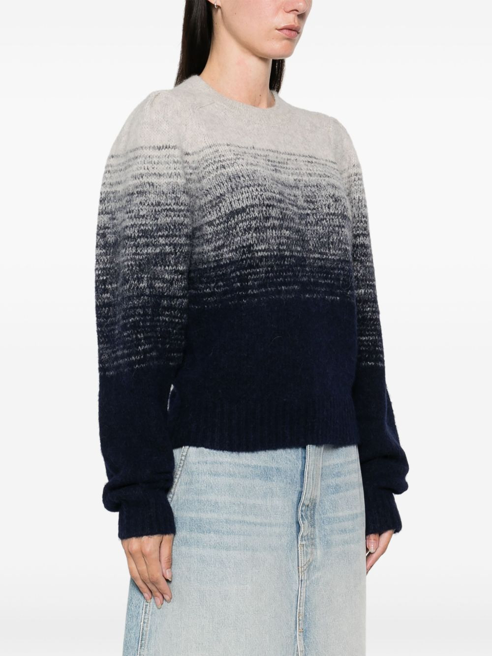 Peytona sweater - 3