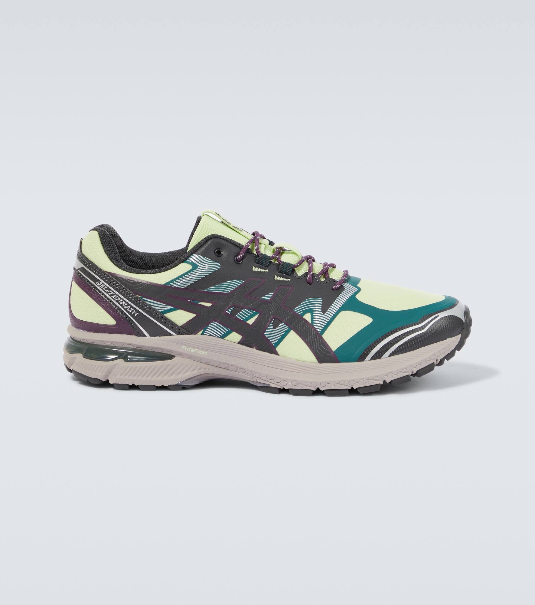 Gel-Terrain sneakers - 1