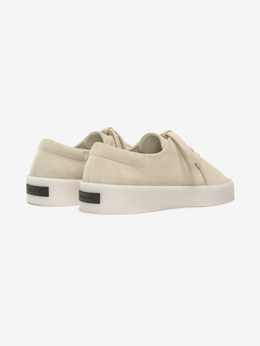 Suede 101 - 3