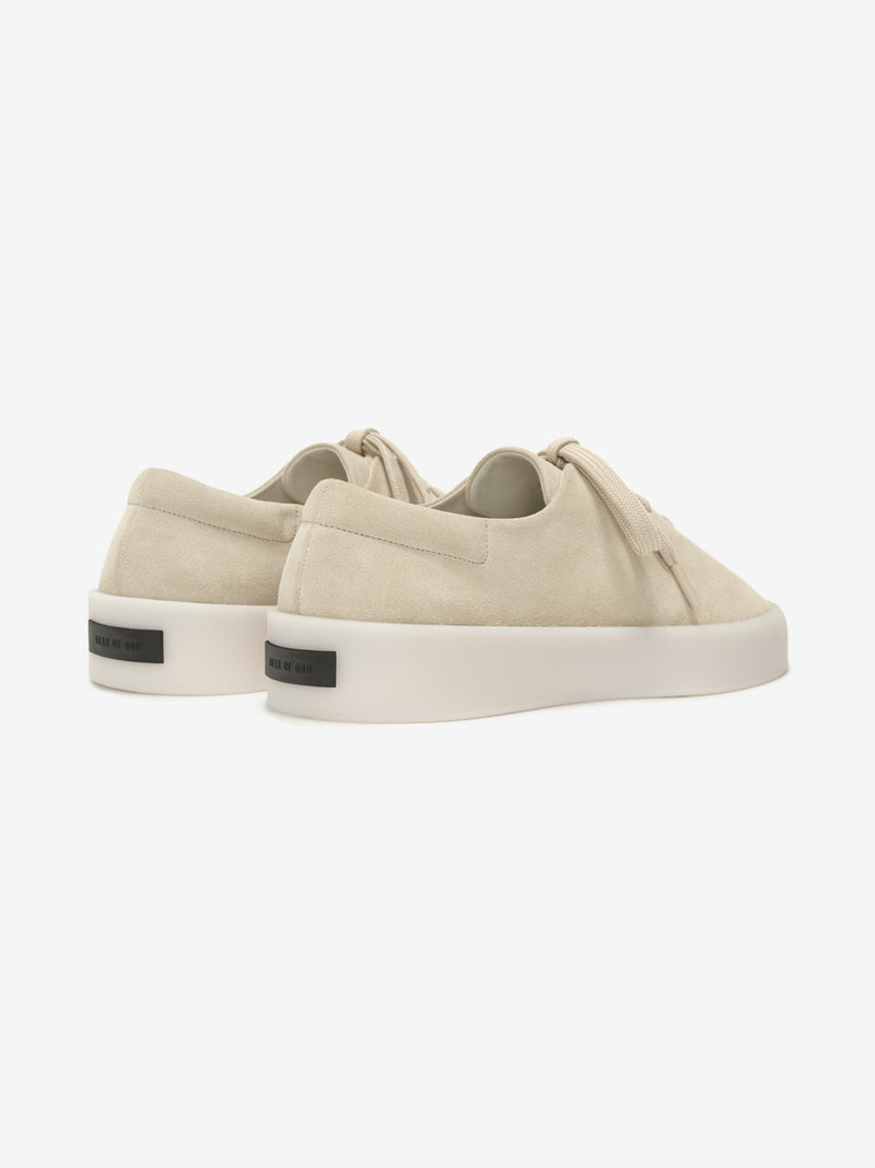 Suede 101 3