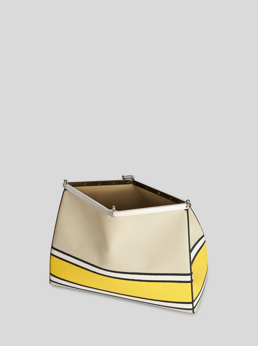 CANVAS VELA BAG - 6