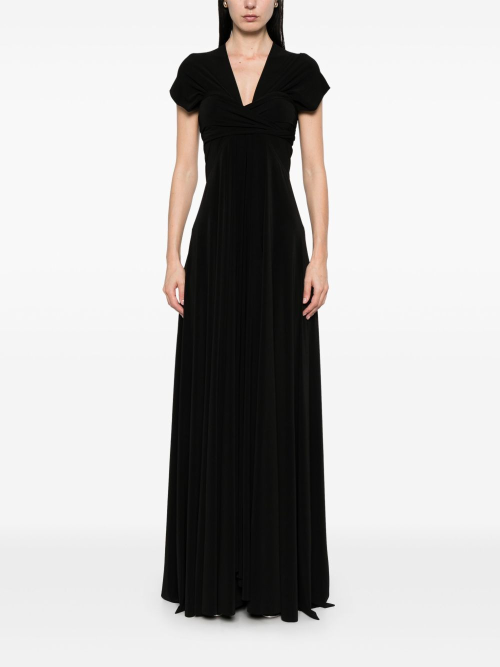 convertible gown - 6