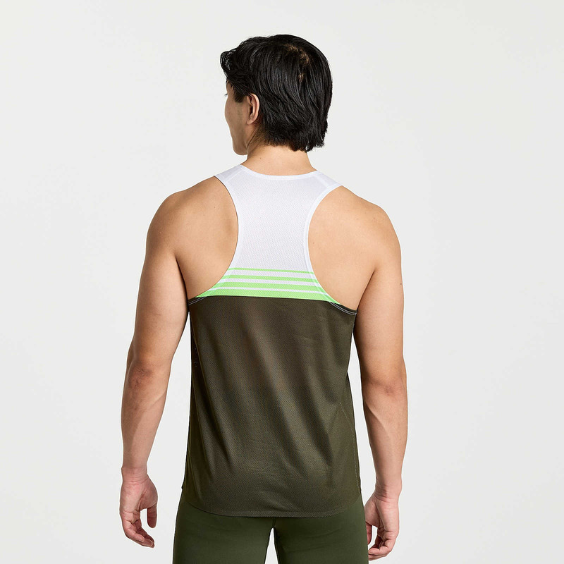 Elite Singlet 2