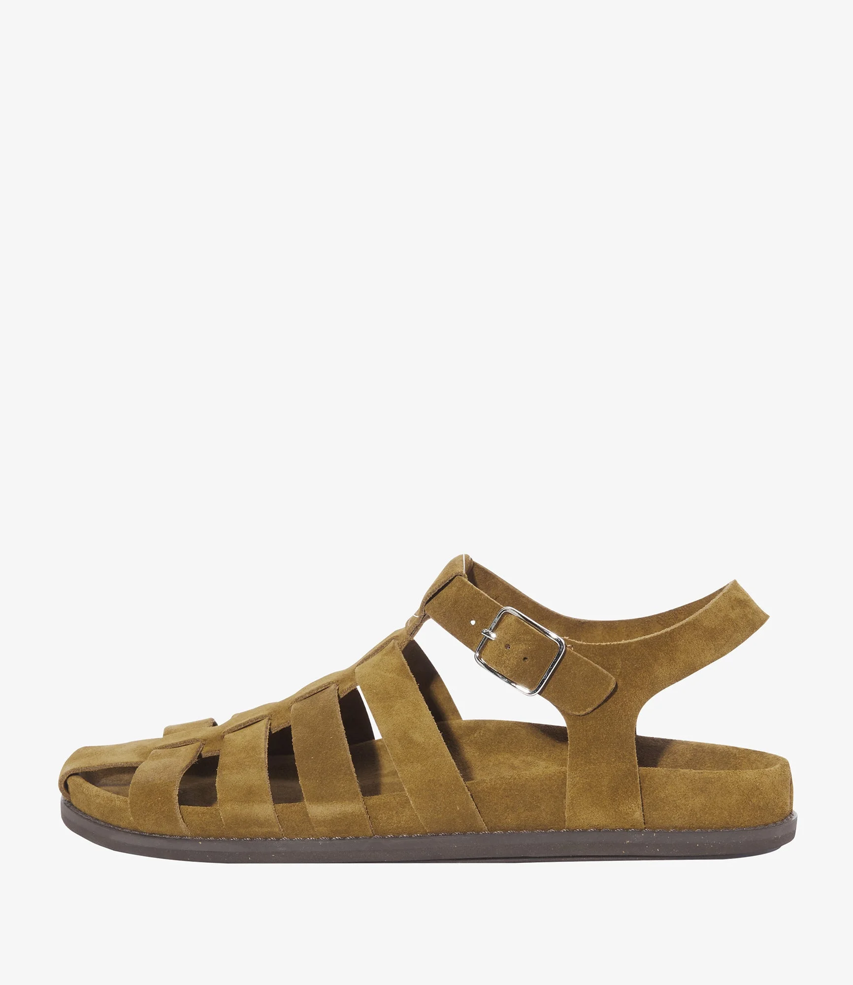 FISHMERMAN F SANDALS - 1