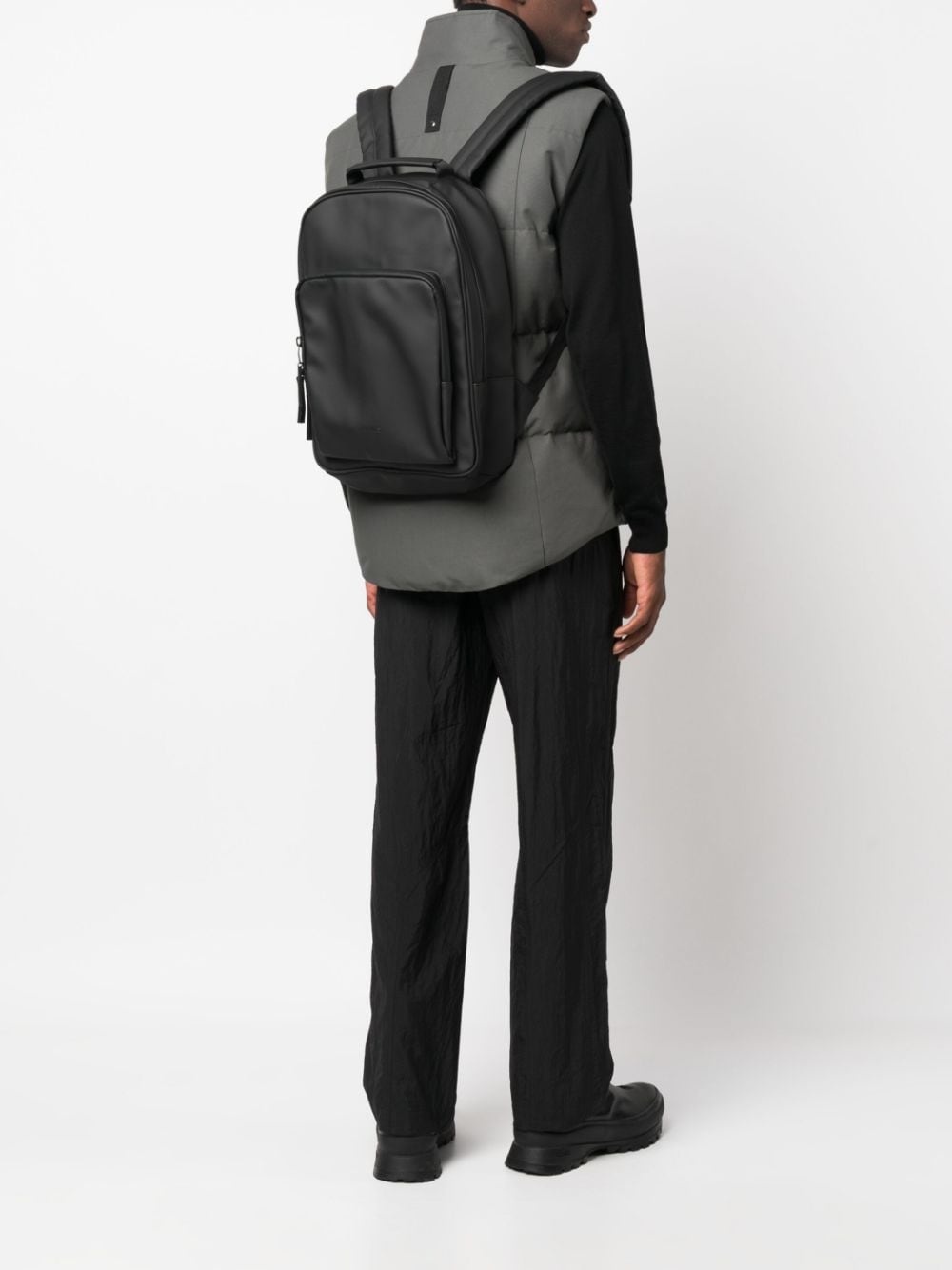 Book Daypack waterproof backpack - 2