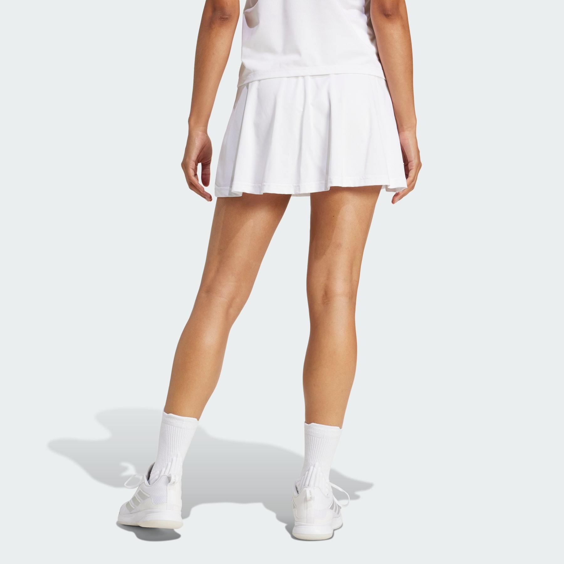 Club Tennis Climacool Skirt - 3