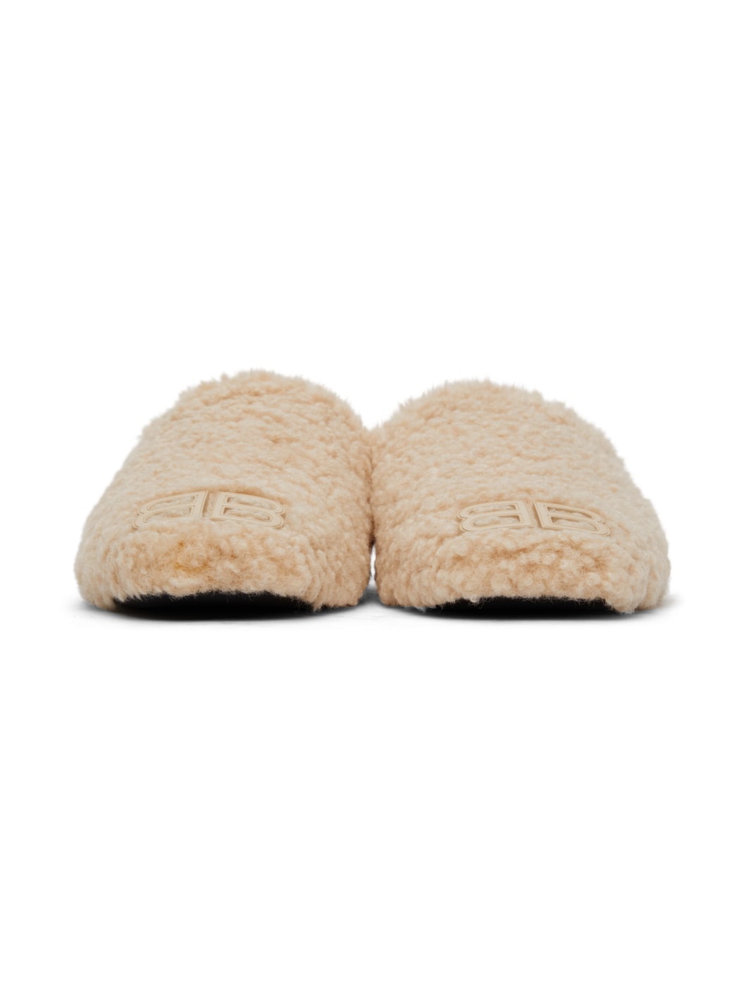 Cosy BB Loafers - 2