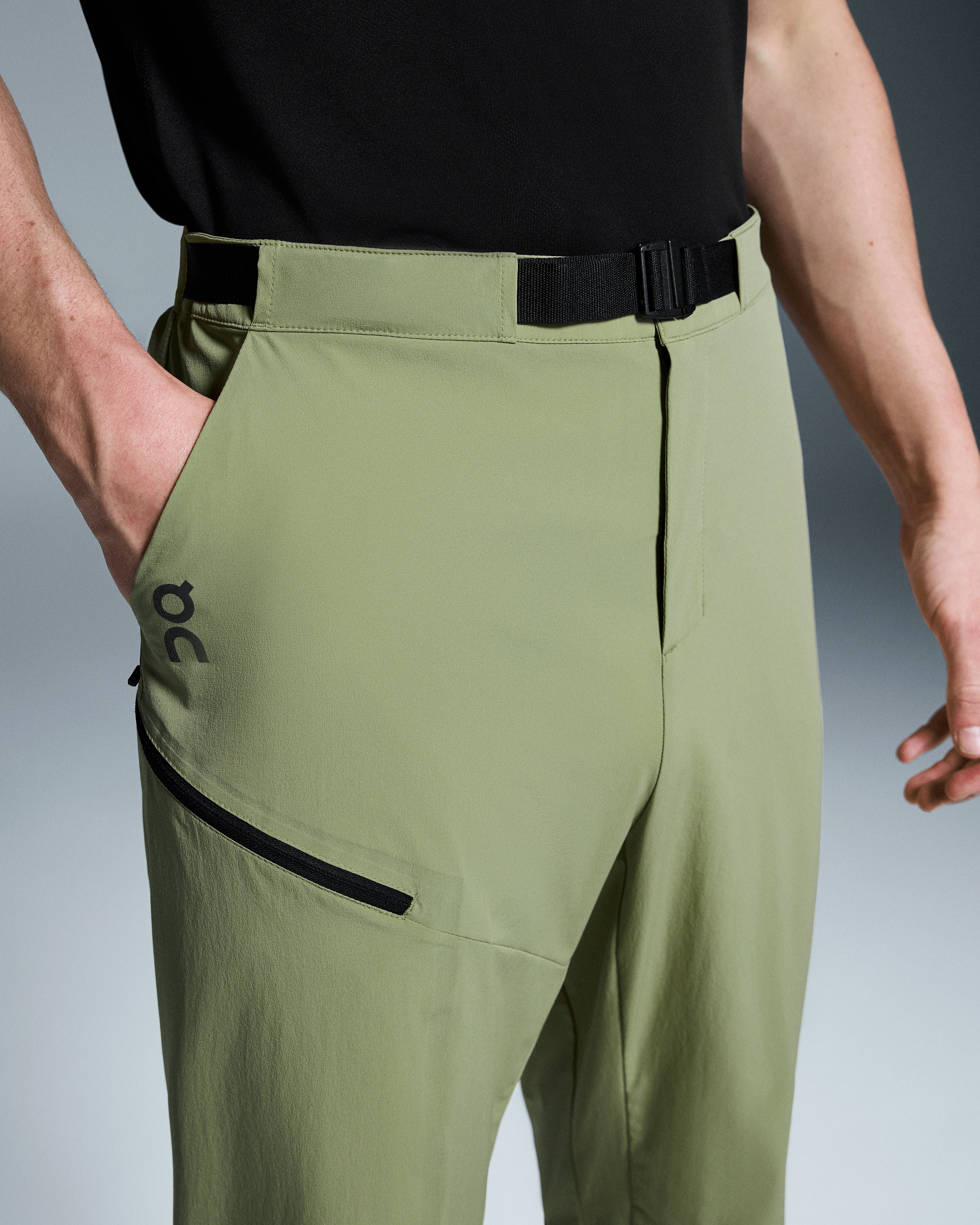 Trek Pants - 3