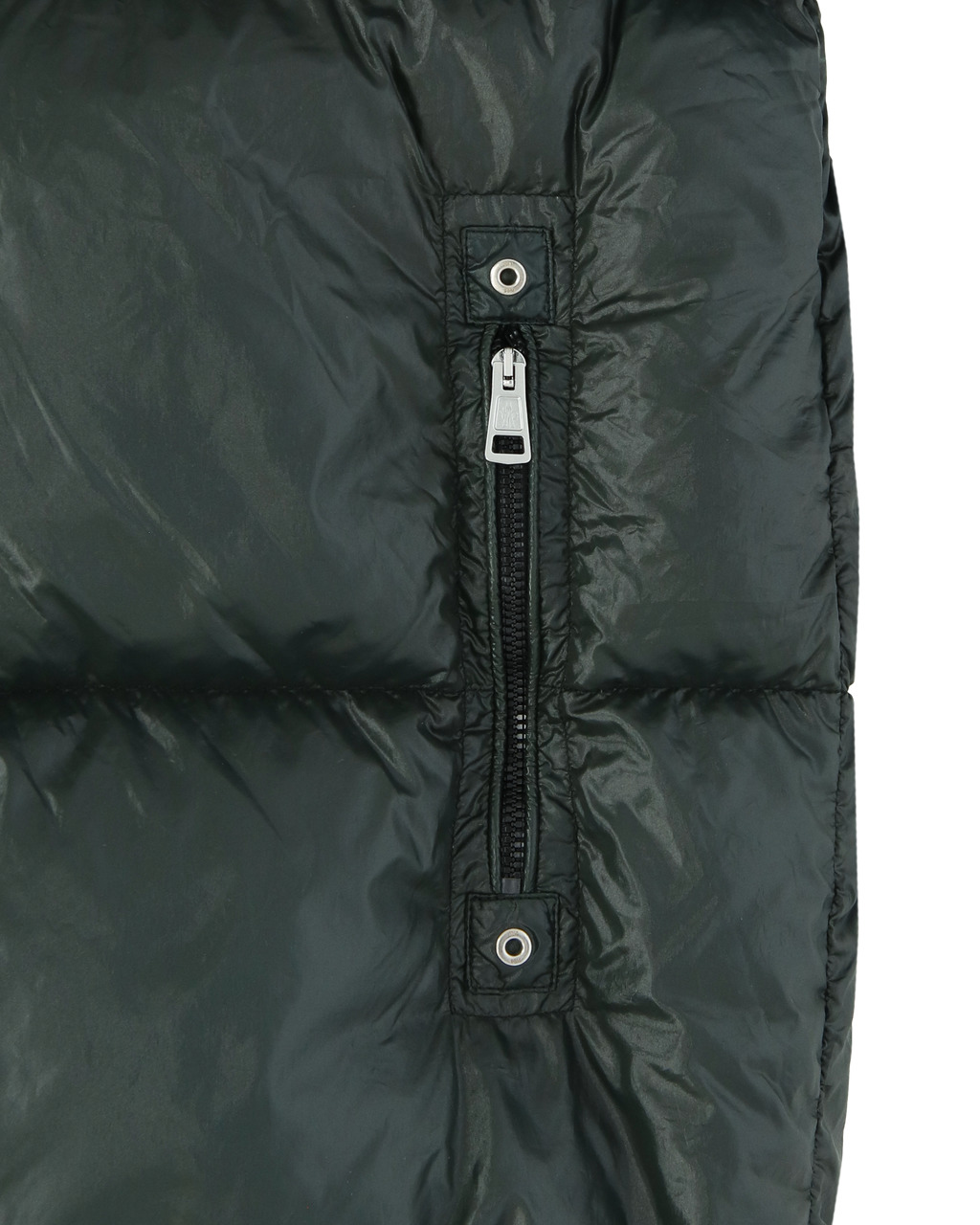 MONCLER MAHOGANY JACKET - 15