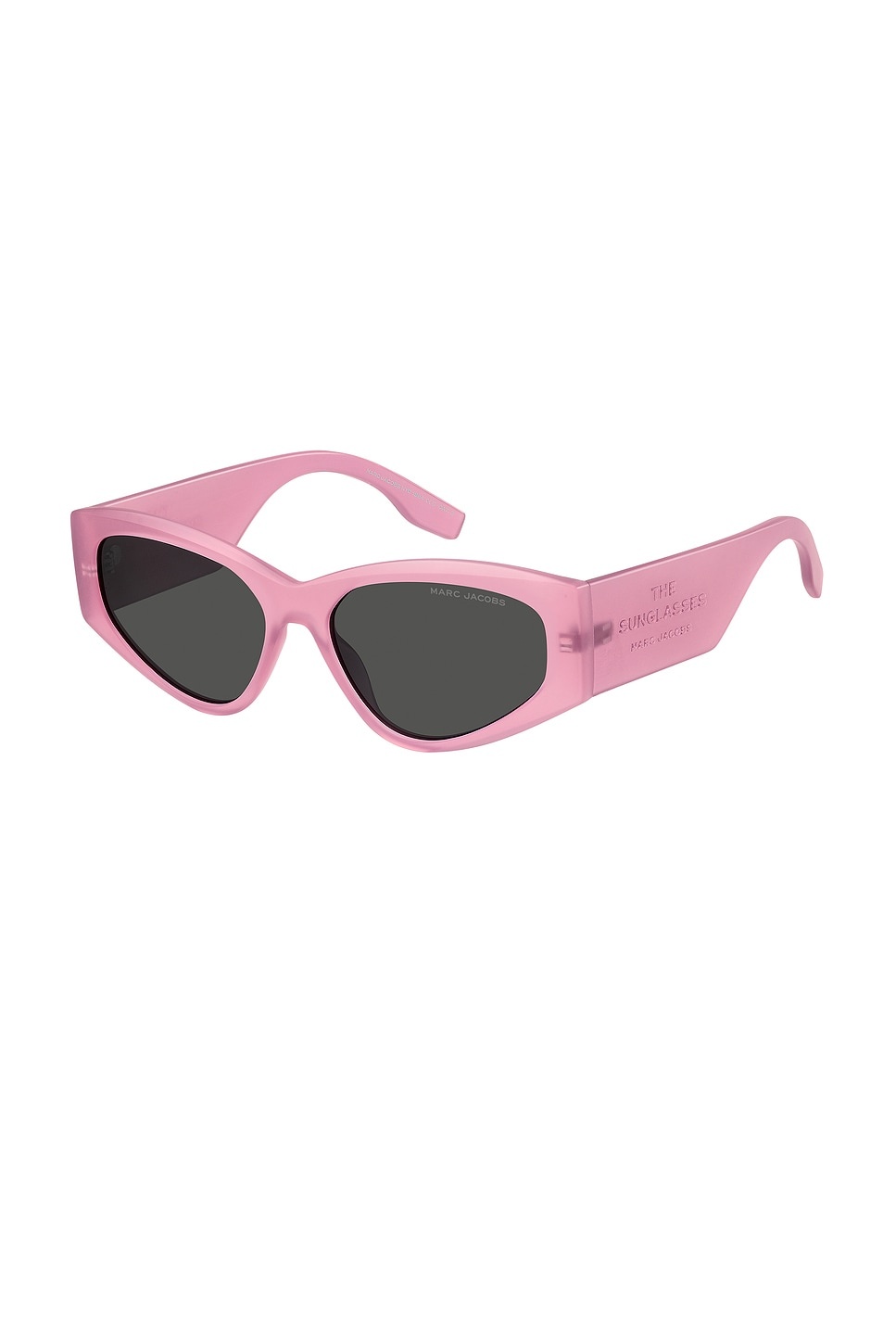 Oval Sunglasses - 2