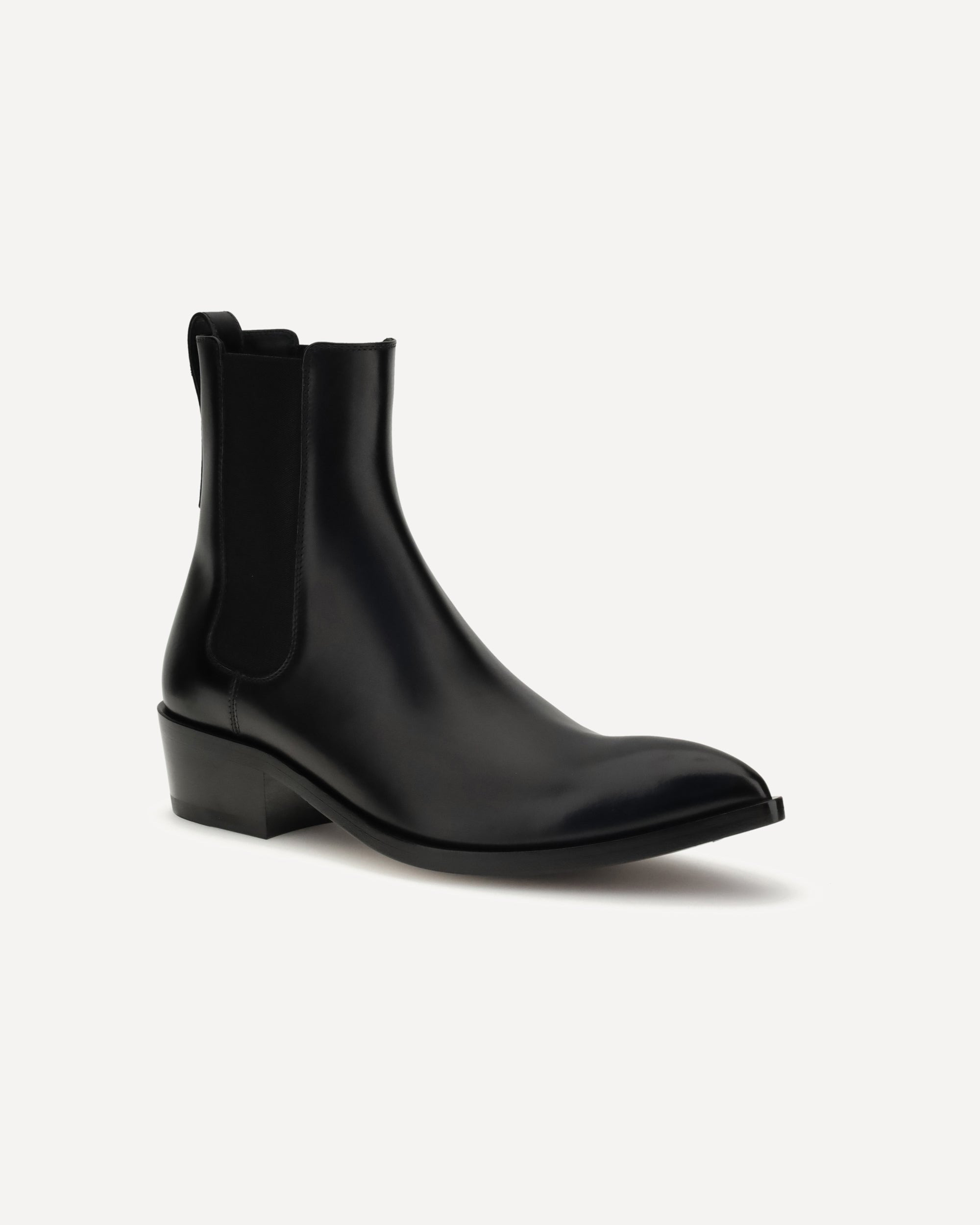 Chelsea Ankle Boots - 2