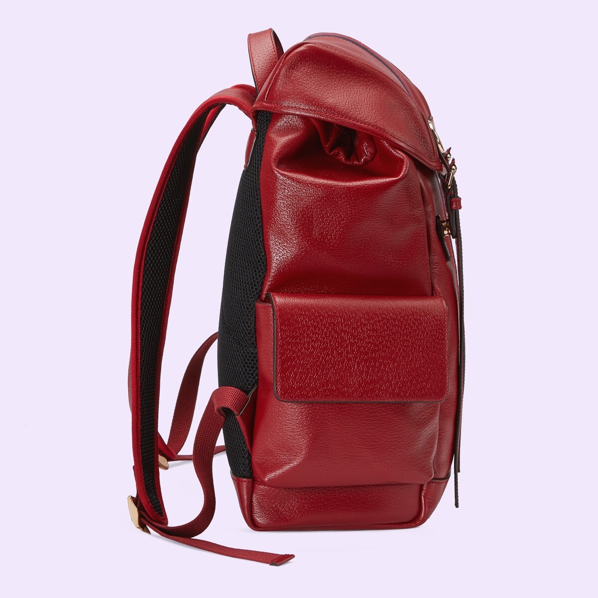 Ophidia GG medium backpack - 6