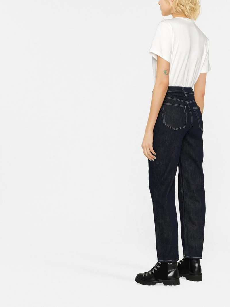 Brooklyn Zenith cropped jeans 3