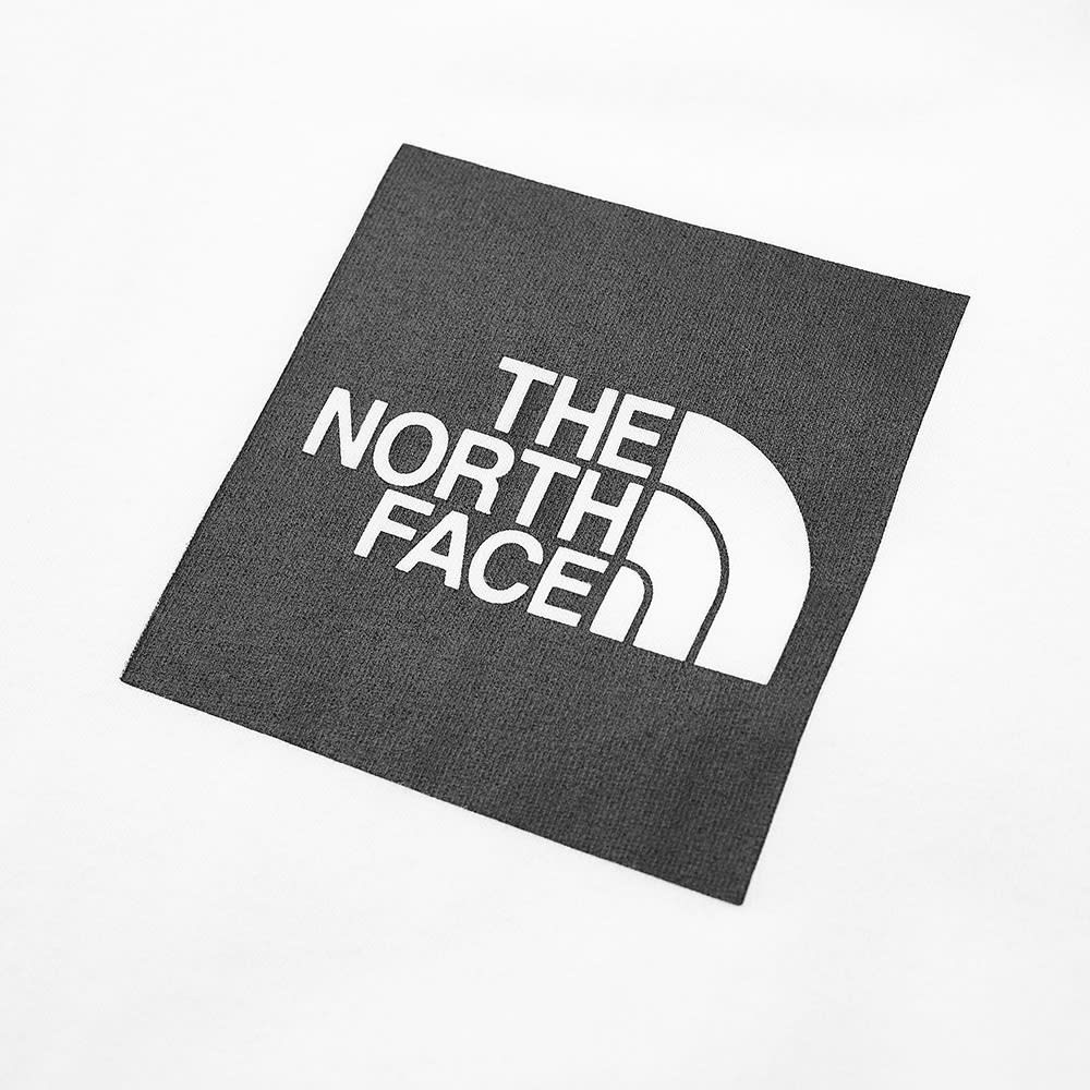 The North Face Long Sleeve Fine Tee - 2