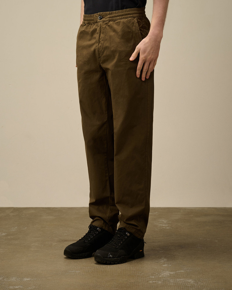 Microreps Loose Pants 3