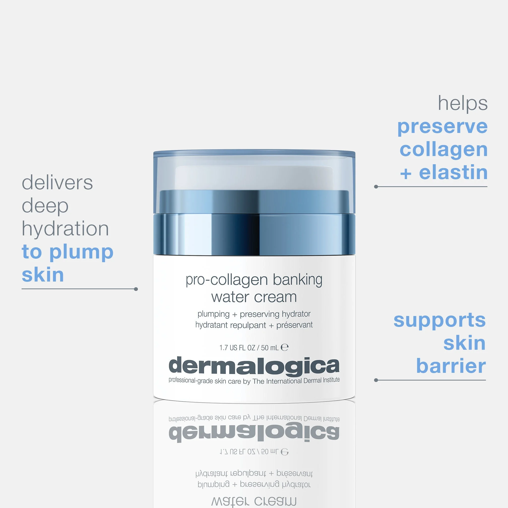 pro-collagen banking water cream - 1