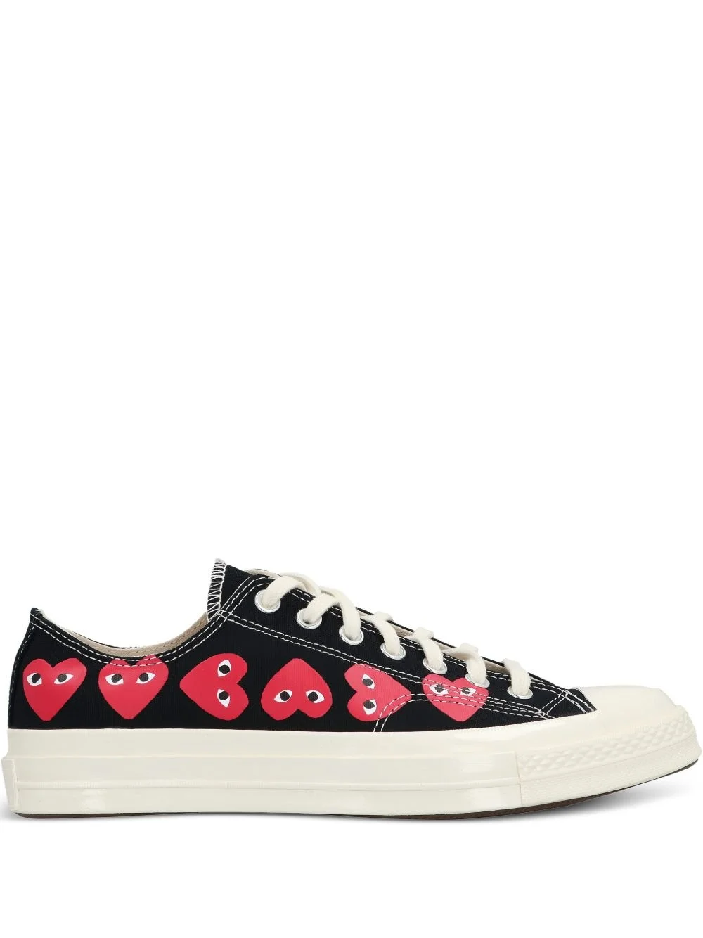 x Converse Chuck Taylor 70 sneakers - 1