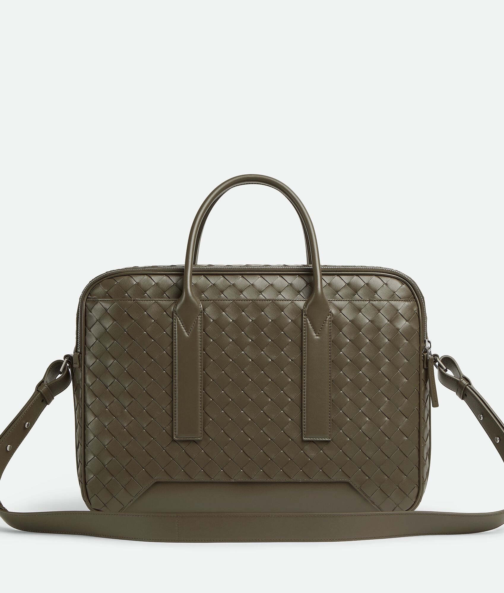 Getaway Briefcase - 5