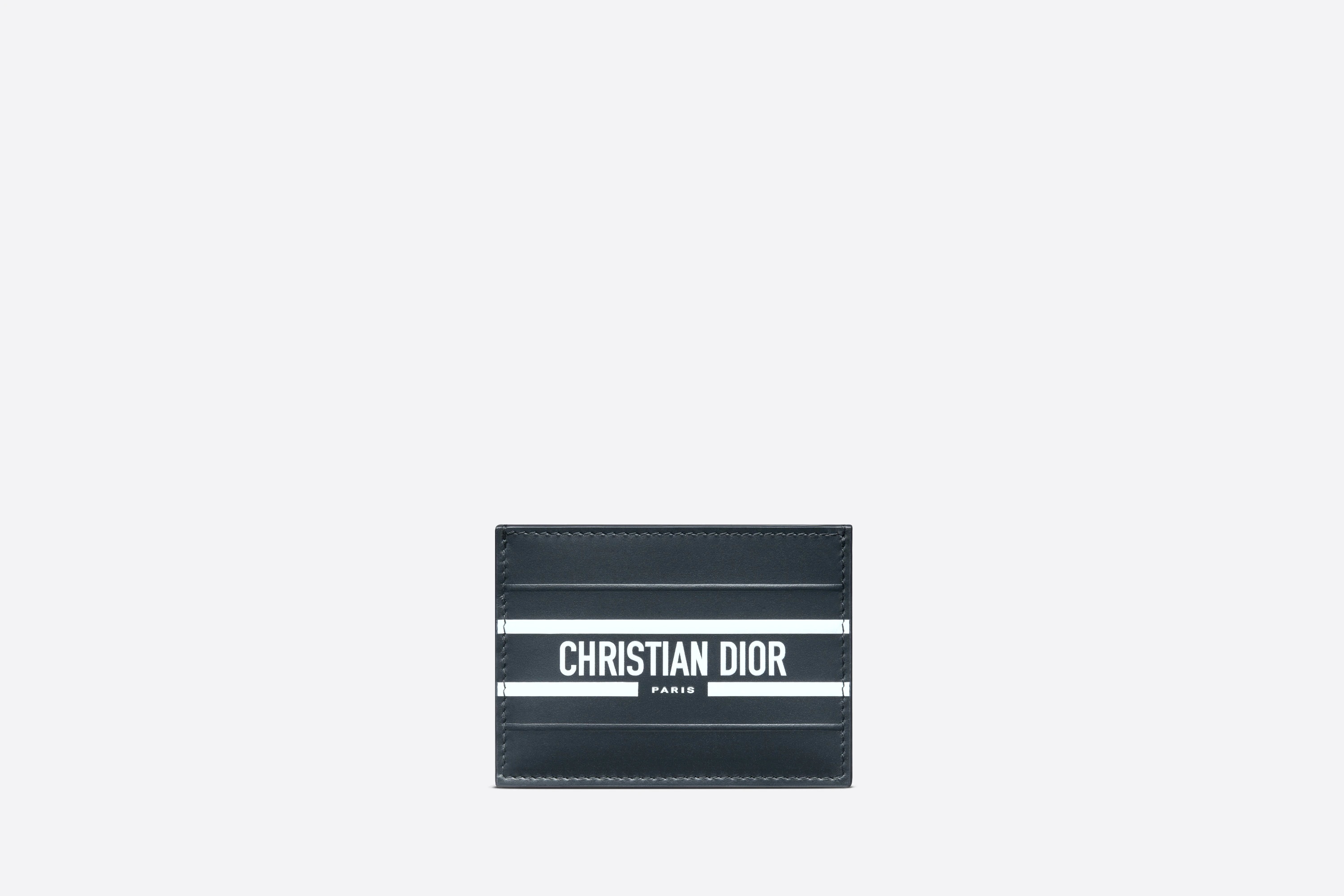 Dior Vibe Card Holder - 1