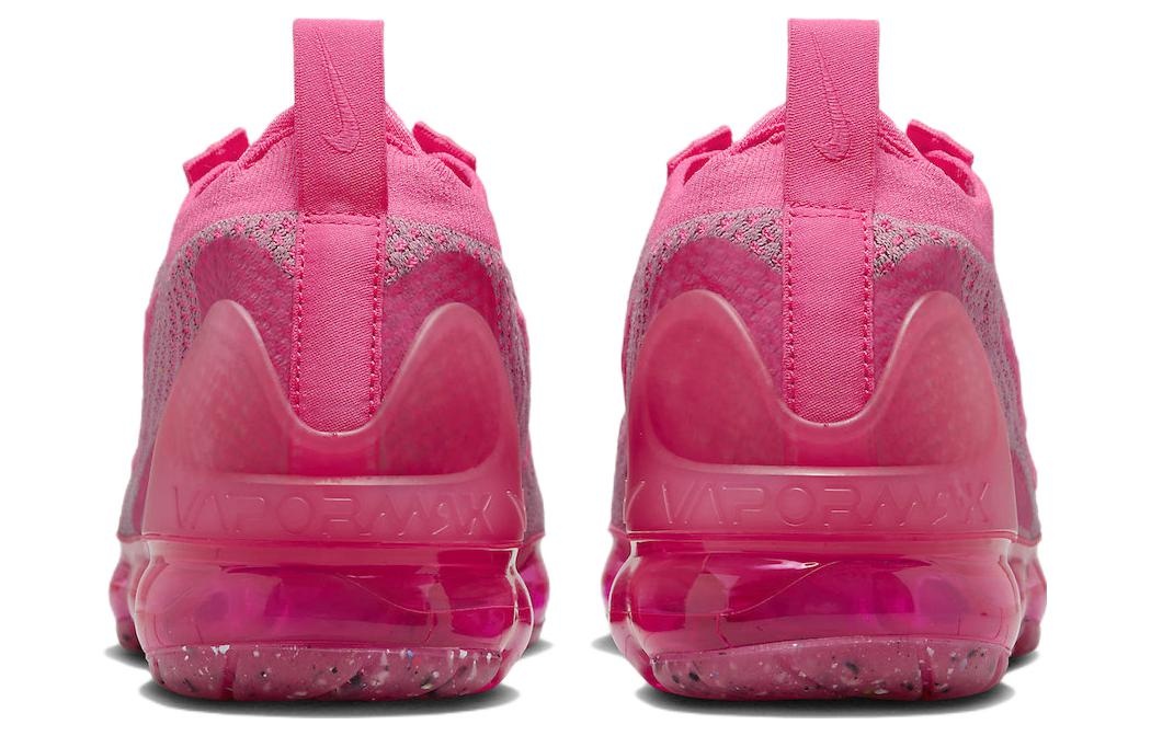 (WMNS) Nike Air VaporMax 2021 Flyknit 'Hyper Pink' DZ5195-600 - 6