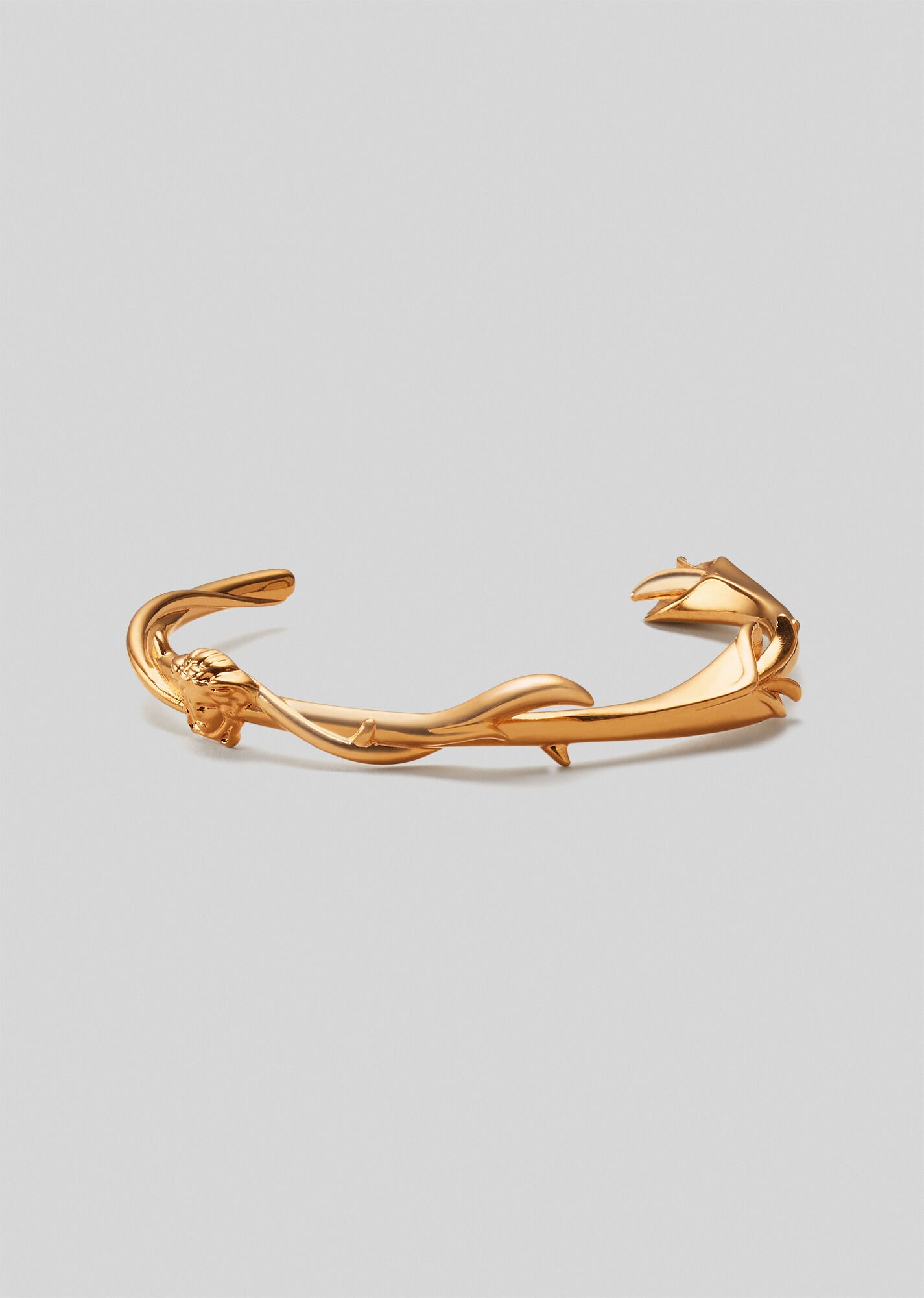 Medusa Calla Bracelet - 1