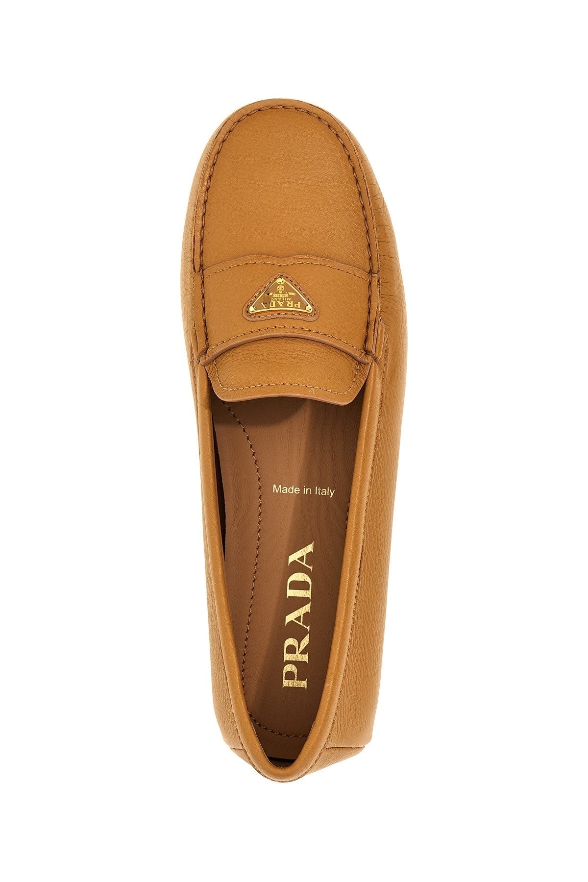 Prada Women 'Drive' Loafers - 3