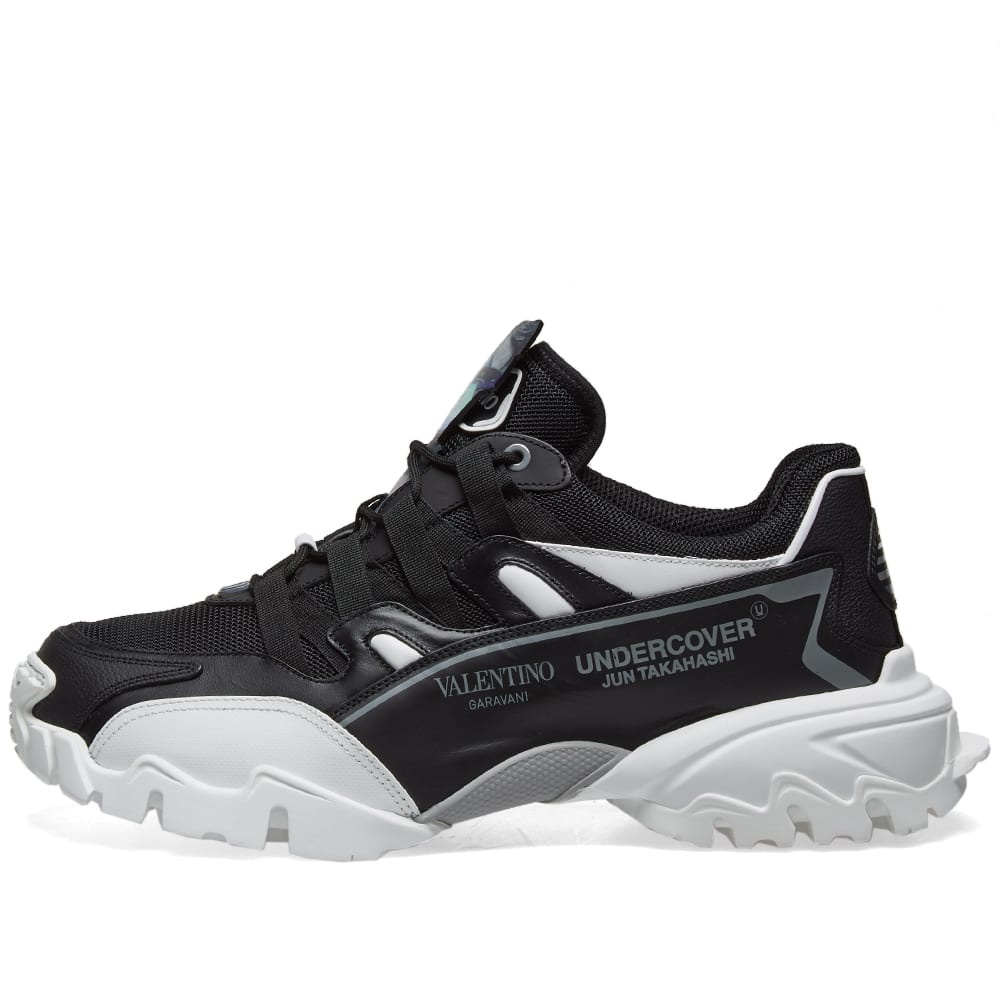 Valentino x Undercover Climber Sneaker - 2