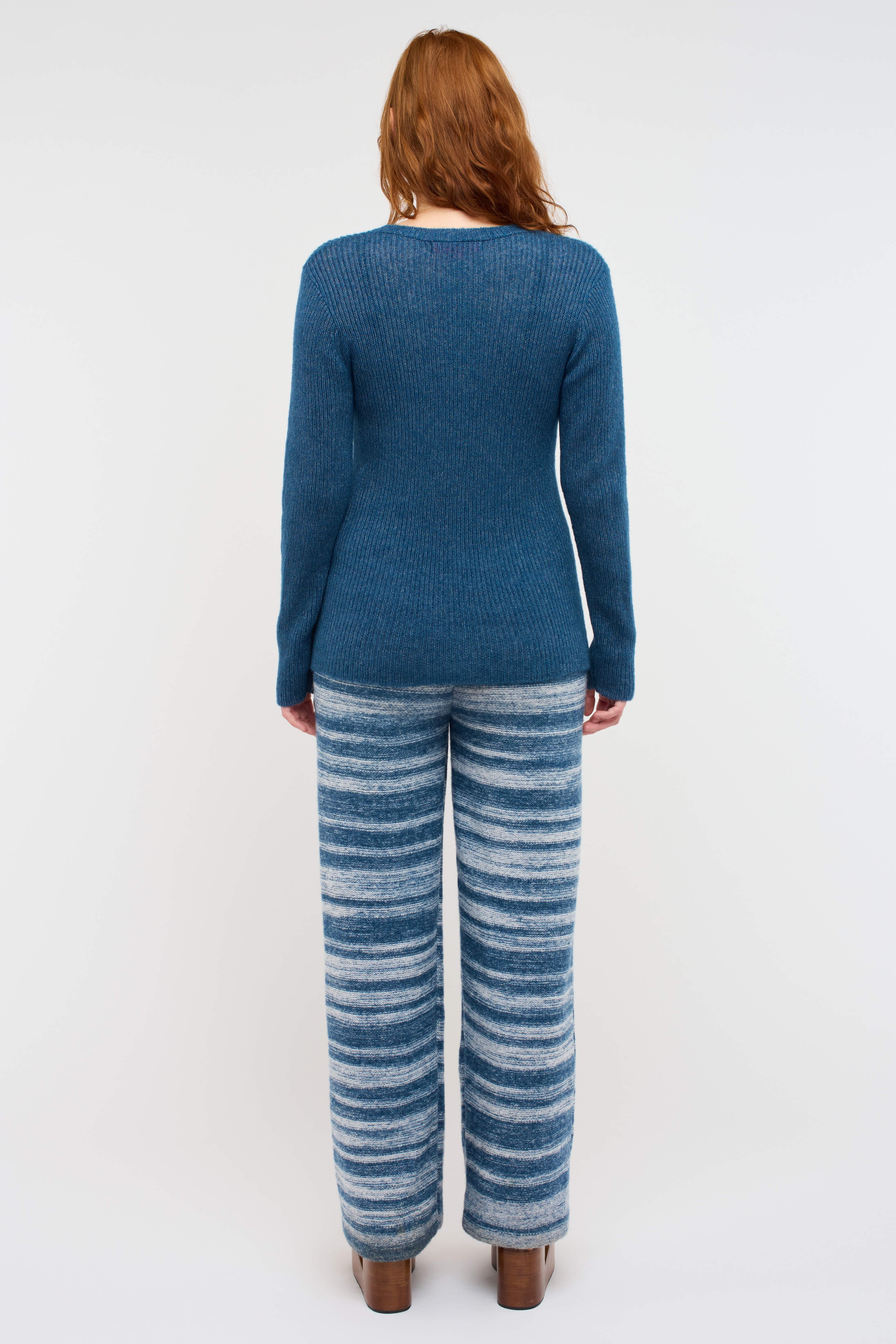 NIMBUS WOMEN'S COZY HENLEY - 5