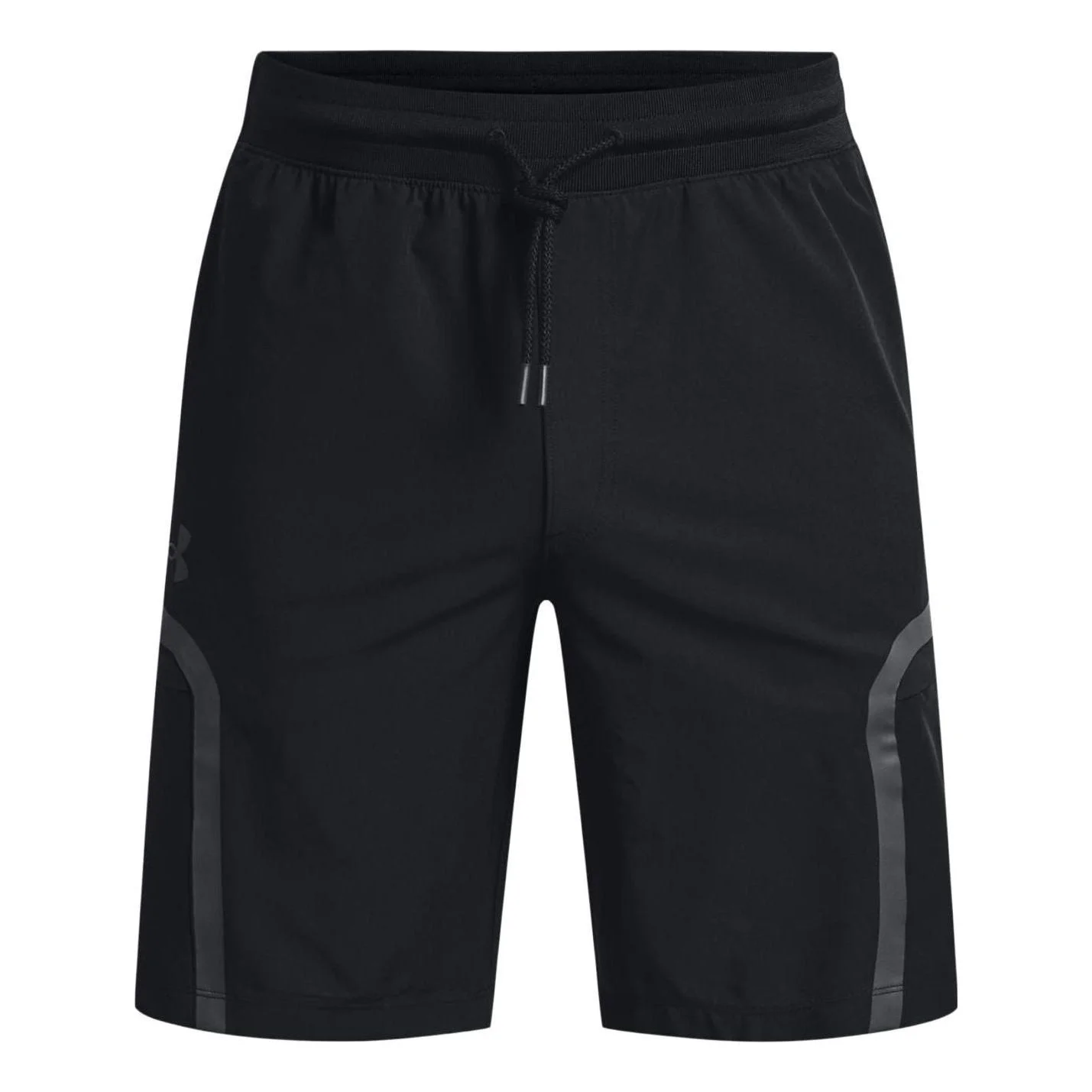 Under Armour Sportstyle Elite Cargo Shorts 'Black' 1373866-001 - 1