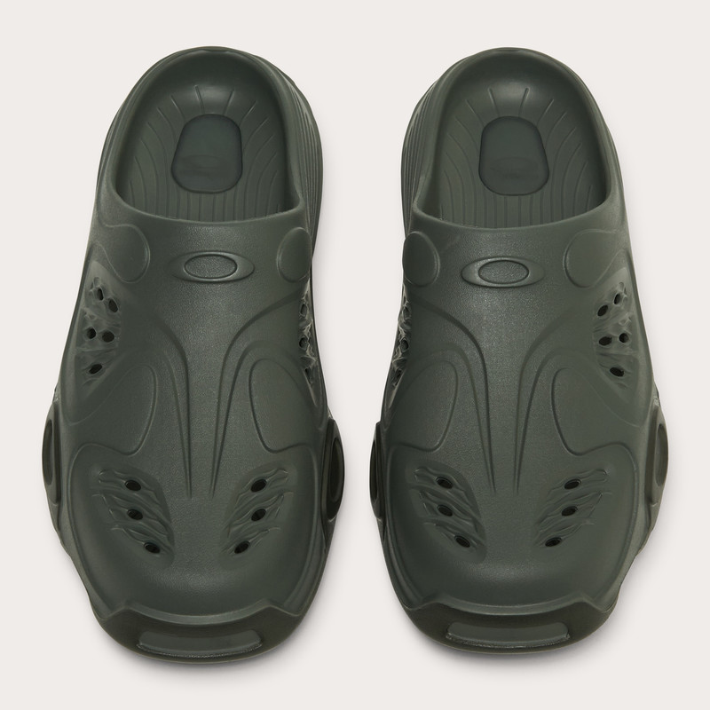 Oakley Factory Team Paguro 3