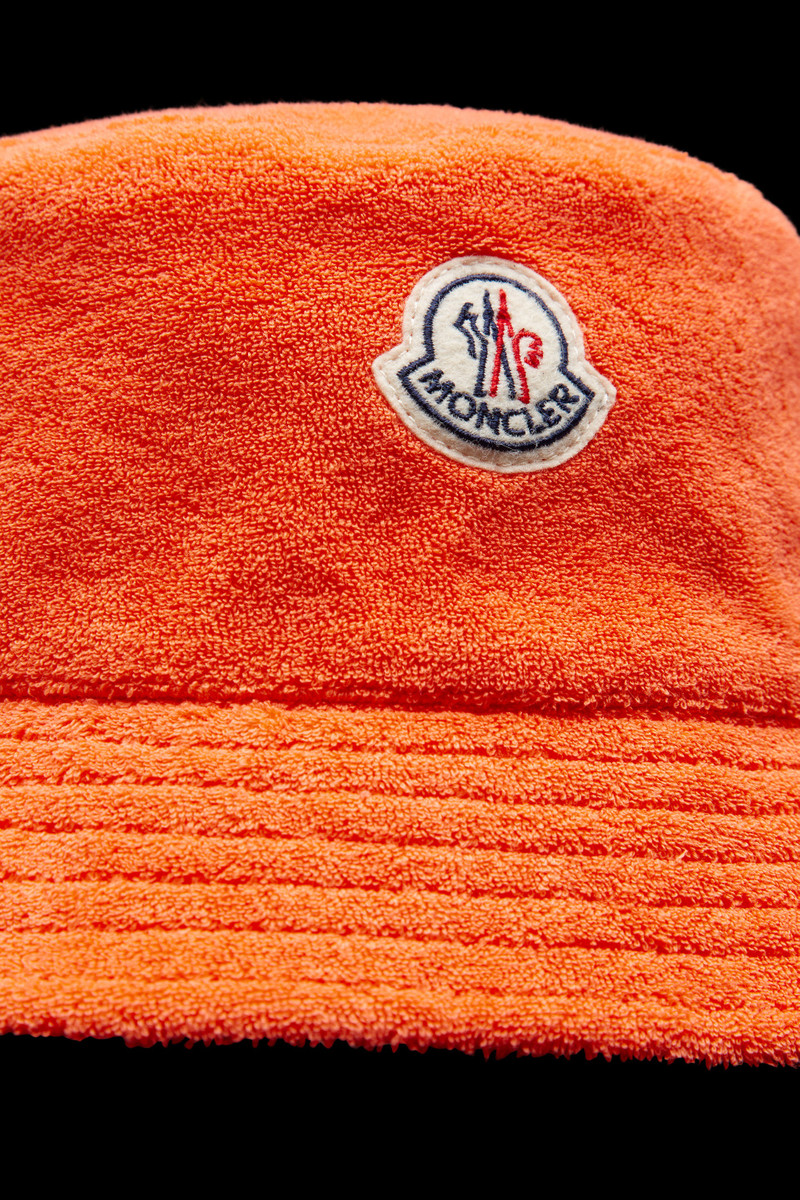 Reversible Bucket Hat 3