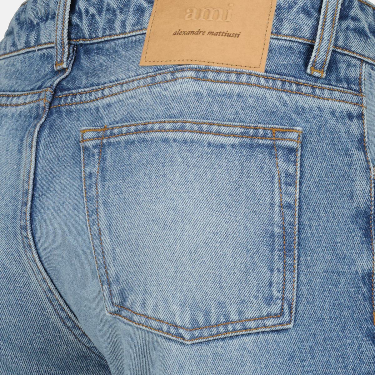 Jeans droit - 5