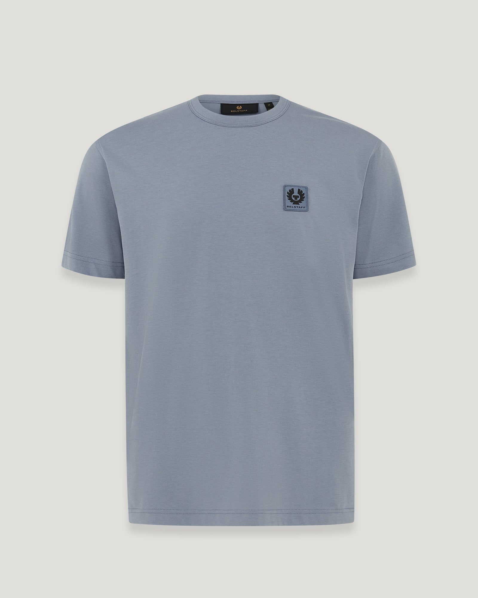BELSTAFF T-SHIRT - 1
