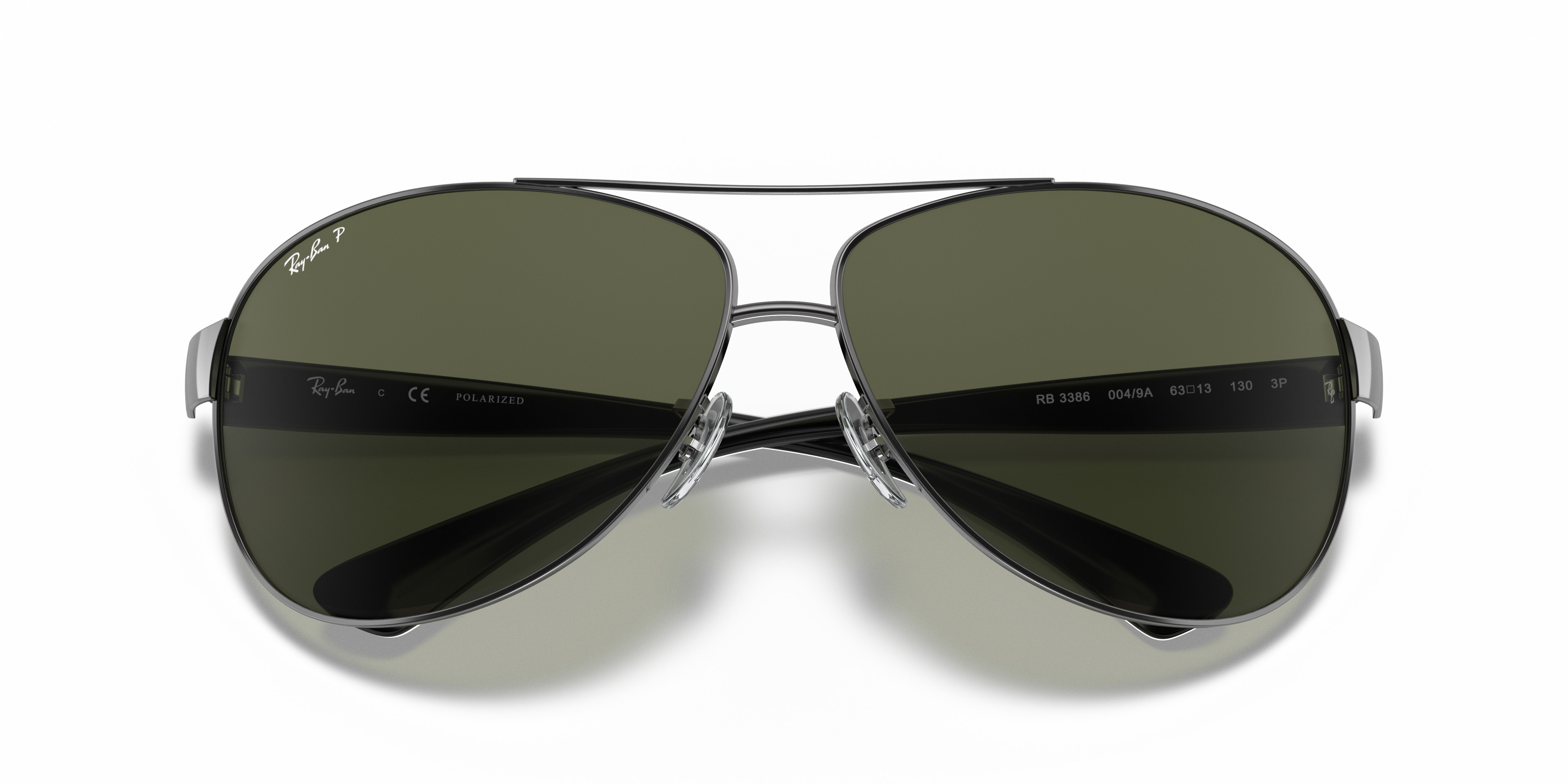 Ray-Ban RB3386 REVERSIBLE
