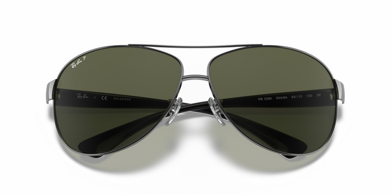Ray-Ban RB3386 outlook