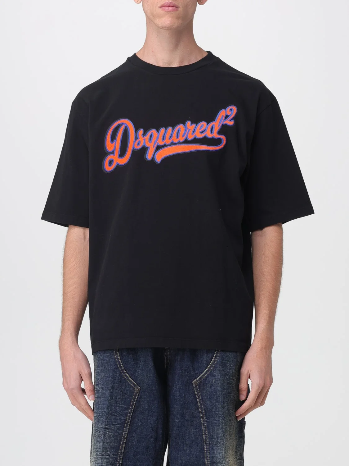 T-shirt men Dsquared2 - 1