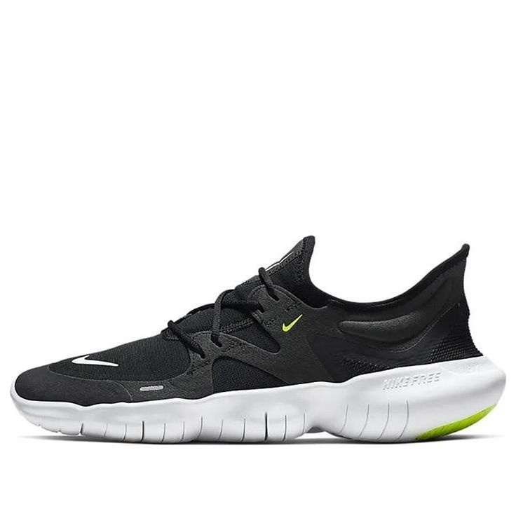 Nike Free RN 5.0 'Black' AQ1289-003 - 1