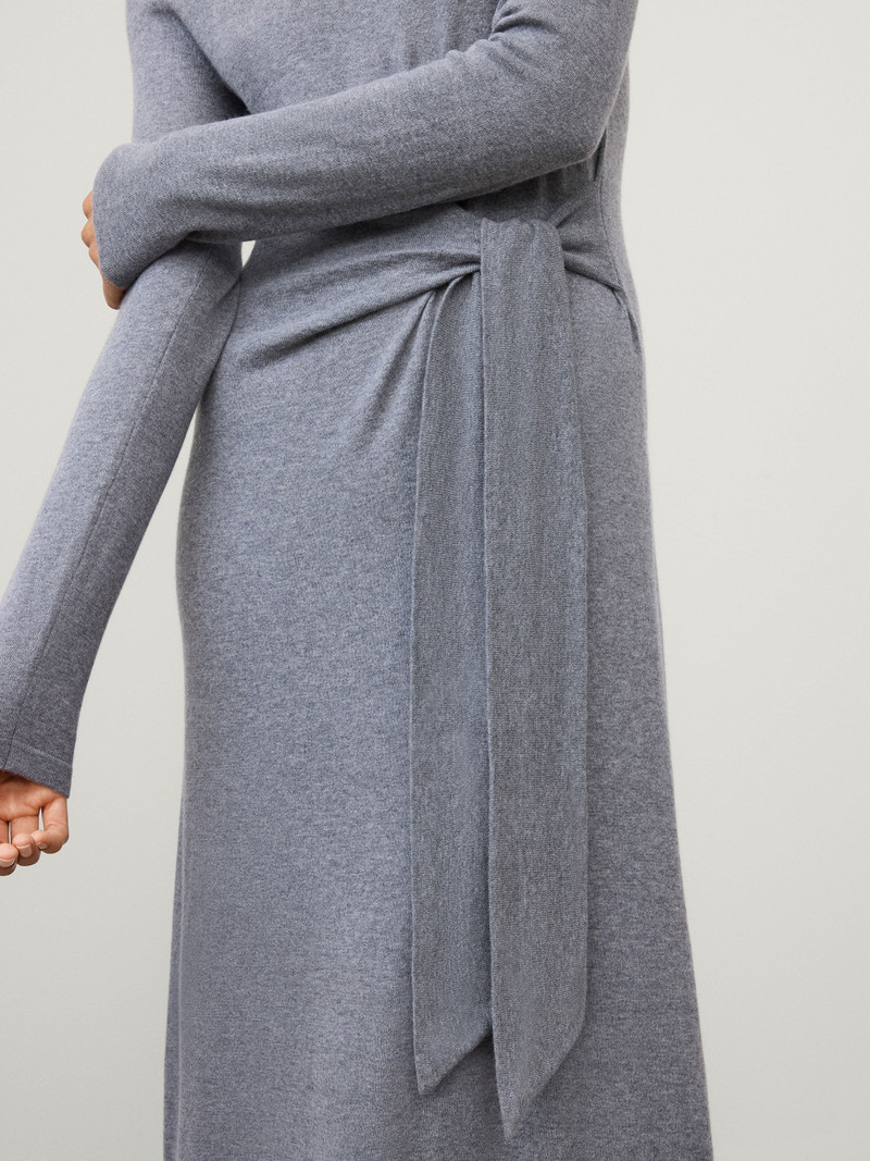 The Alayne Dress 4